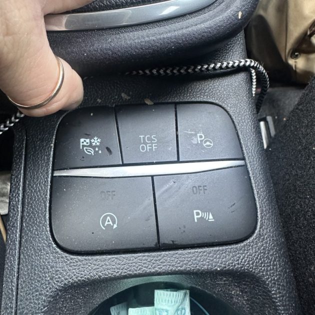 FORD PUMA 1.0 FLEXIFUEL 125 cv MHEV ST-LINE