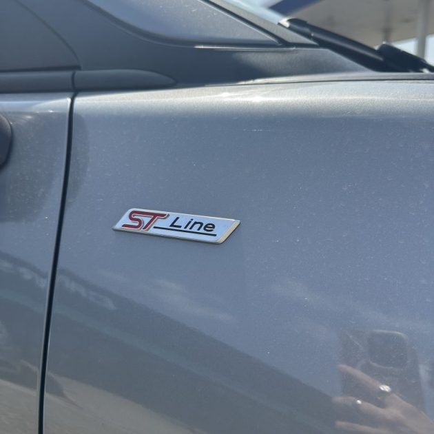 FORD PUMA 1.0 FLEXIFUEL 125 cv MHEV ST-LINE