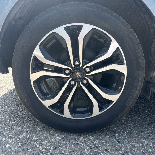 FORD PUMA 1.0 FLEXIFUEL 125 cv MHEV ST-LINE