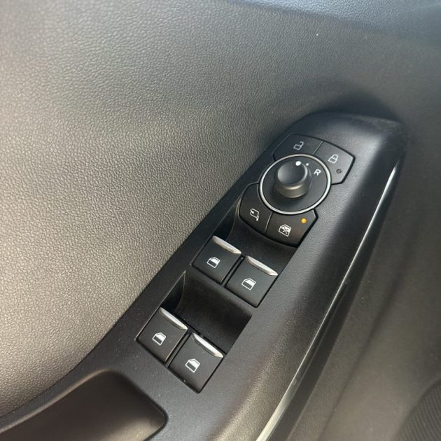 FORD PUMA 1.0 FLEXIFUEL 125 cv MHEV ST-LINE