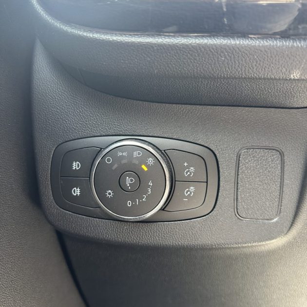 FORD PUMA 1.0 FLEXIFUEL 125 cv MHEV ST-LINE