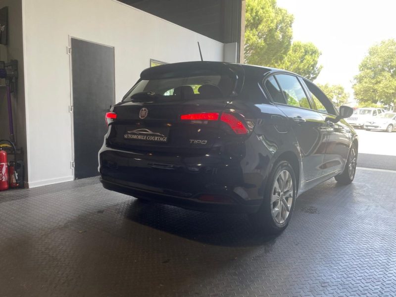 FIAT TIPO 2019 1.4 i 16v lounge
