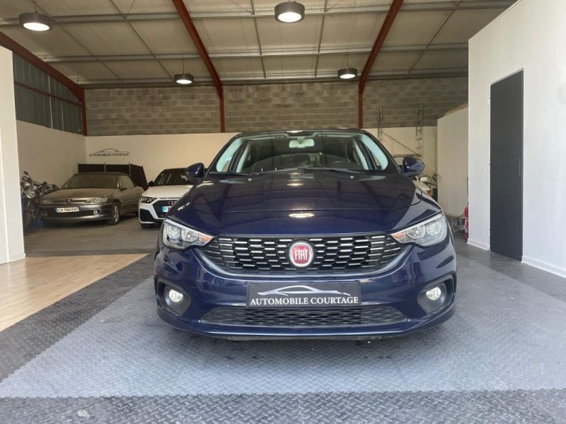 FIAT TIPO 2019 1.4 i 16v lounge