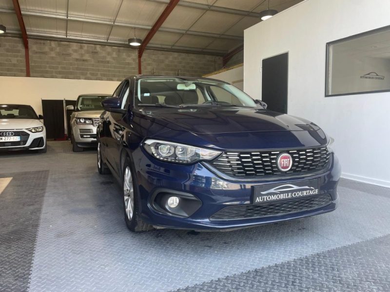 FIAT TIPO 2019 1.4 i 16v lounge