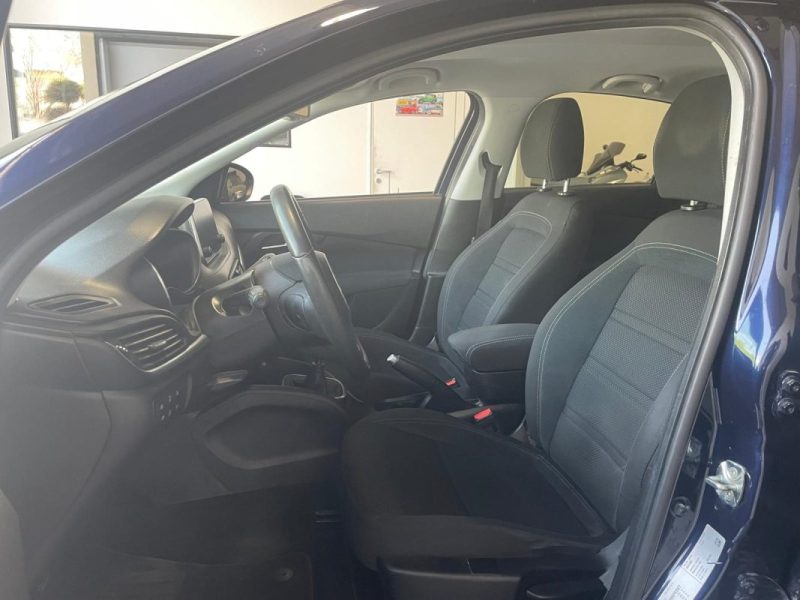 FIAT TIPO 2019 1.4 i 16v lounge