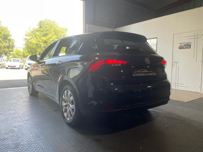 FIAT TIPO 2019 1.4 i 16v lounge