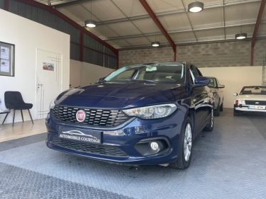 FIAT TIPO 2019 1.4 i 16v lounge