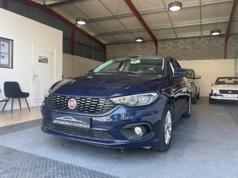 FIAT TIPO 2019 1.4 i 16v lounge