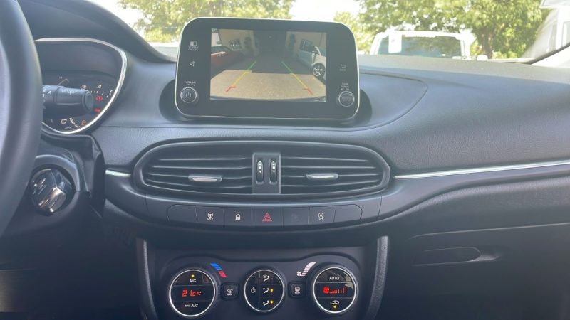 FIAT TIPO 2019 1.4 i 16v lounge