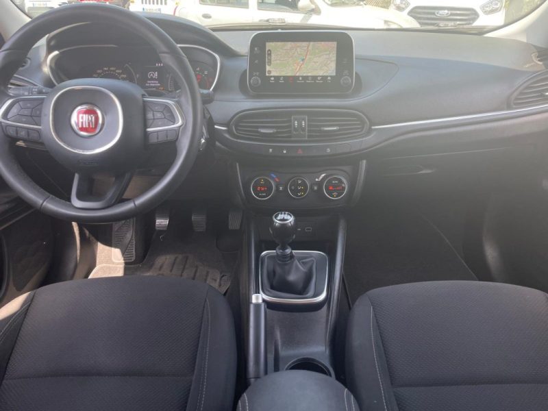 FIAT TIPO 2019 1.4 i 16v lounge