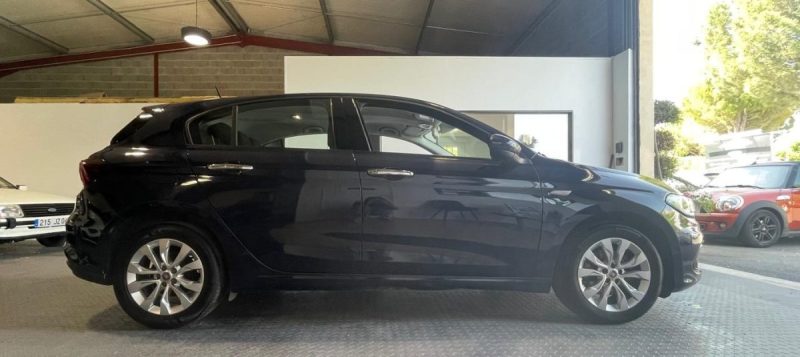 FIAT TIPO 2019 1.4 i 16v lounge