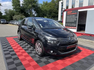 CITROEN C4 PICASSO 2014