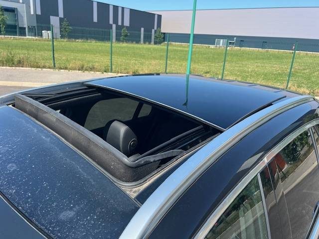 MERCEDES CLASSE GLC 220D 2.2 L 170 ch CDI AMG LINE 4-MATIC