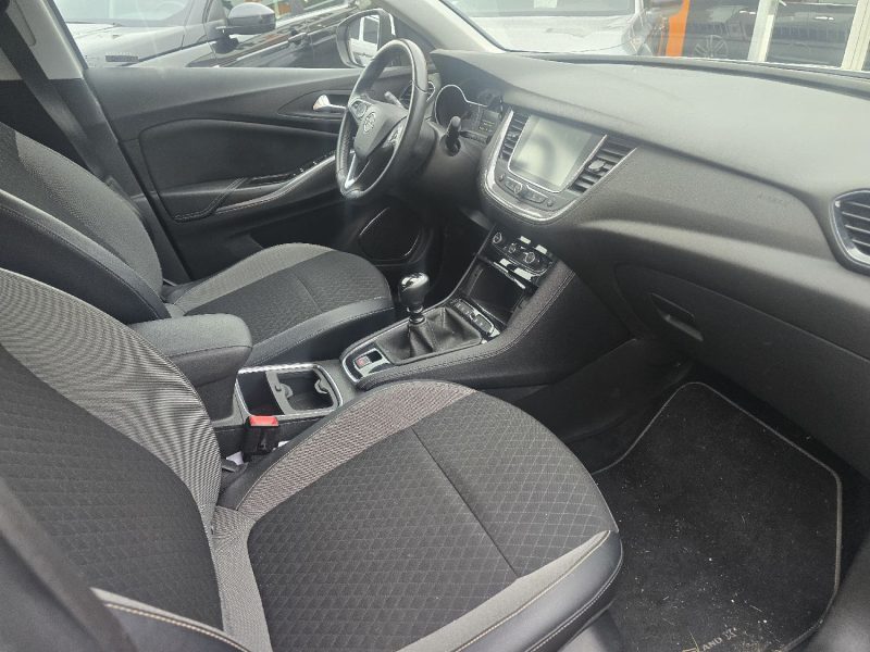 OPEL GRANDLAND X 1.6 CDTI 120CH S&S