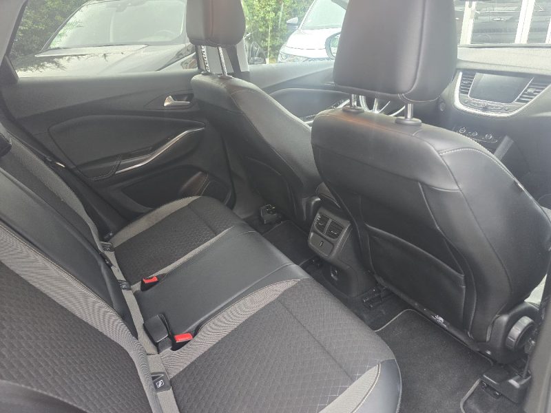 OPEL GRANDLAND X 1.6 CDTI 120CH S&S