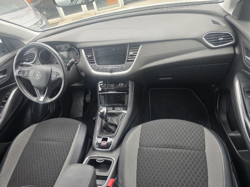 OPEL GRANDLAND X 1.6 CDTI 120CH S&S