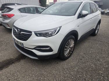 OPEL GRANDLAND X 1.6 CDTI 120CH S&S