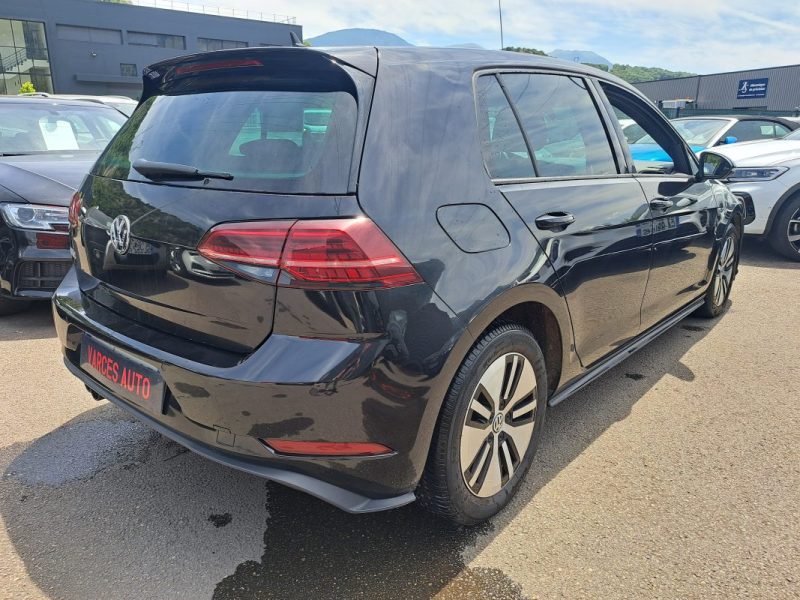 VOLKSWAGEN GOLF VII 2018