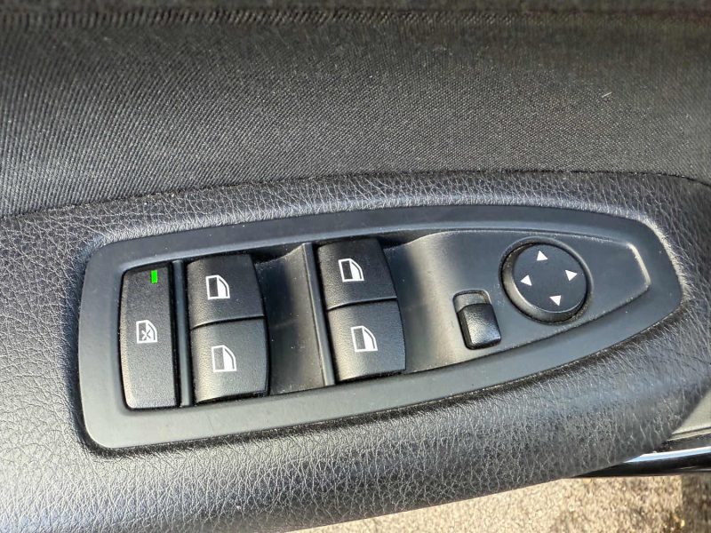 BMW SERIE 1 116D 116CH PHASE SPORT GARANTIE 