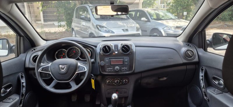 Dacia Sandero 0,9l Tce 90ch Lauréate,  *Clim*, *Vitres électriques, *Idéale jeune conducteur*