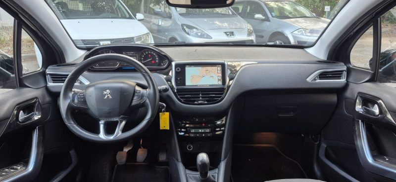 Peugeot 208 1.6 hdi 92 ch Allure, *Clim auto*, *Idéale jeune conducteur*