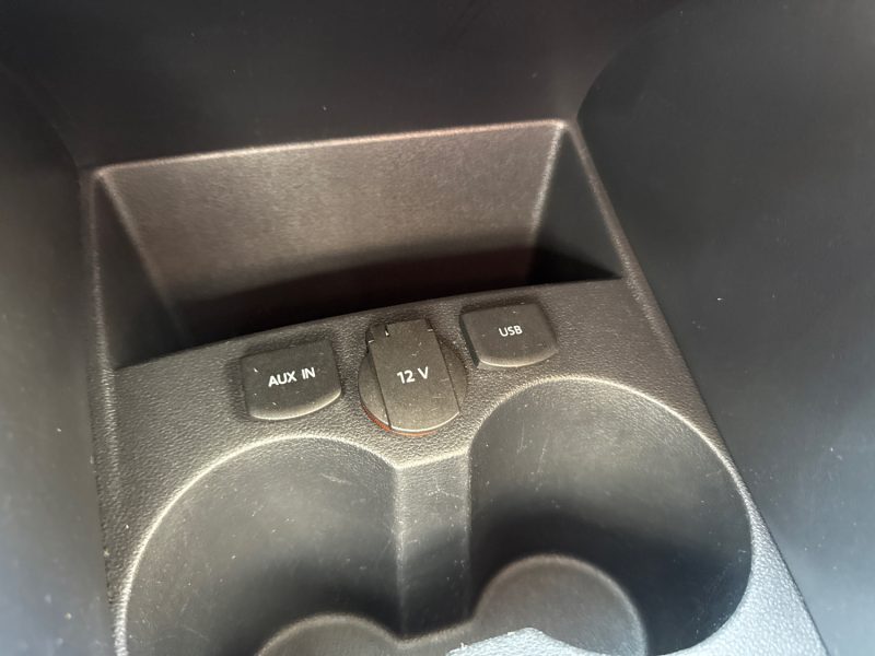 VOLKSWAGEN POLO 2017