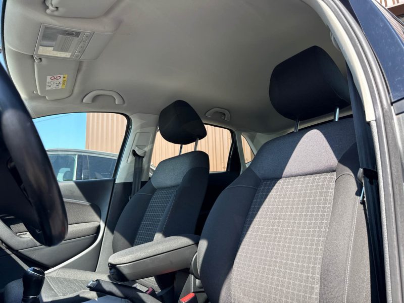 VOLKSWAGEN POLO 2017