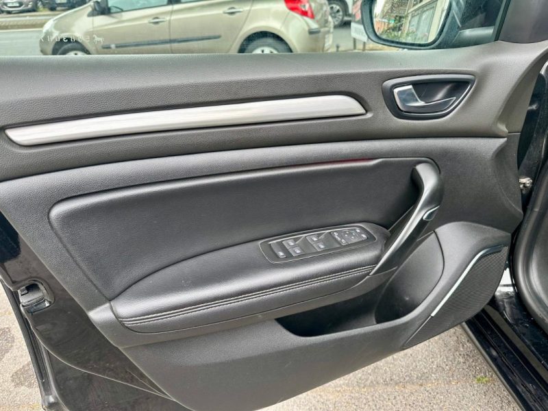 RENAULT MEGANE IV 2018