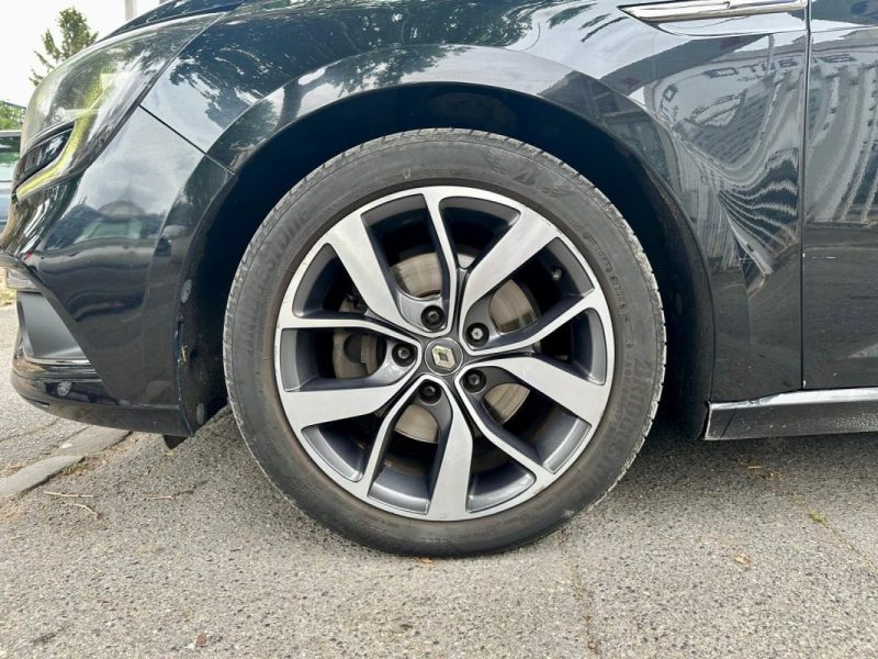 RENAULT MEGANE IV 2018