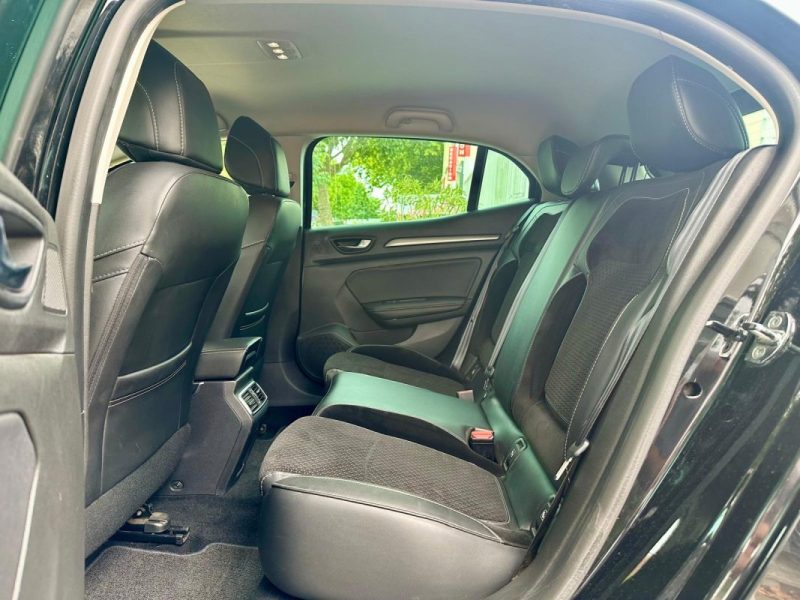 RENAULT MEGANE IV 2018