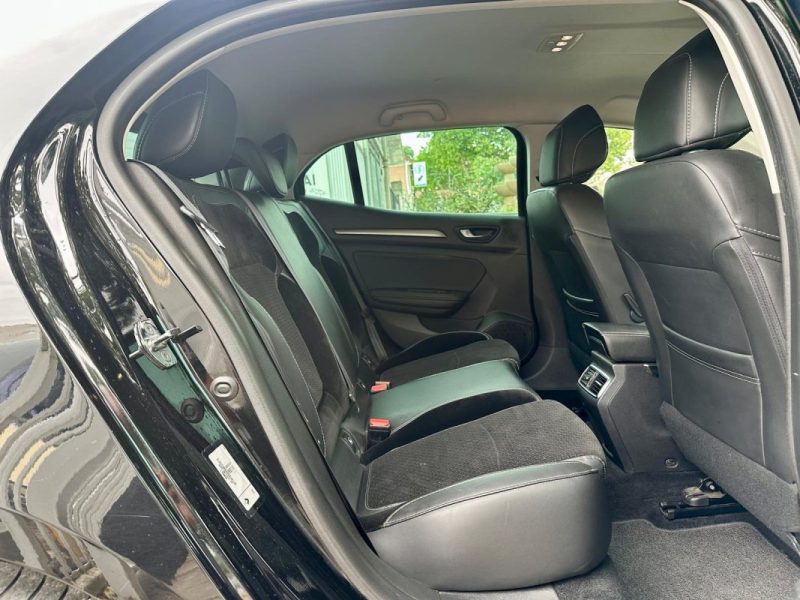 RENAULT MEGANE IV 2018