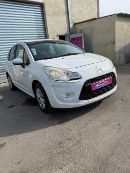 CITROEN C3 2011
