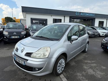 RENAULT MODUS 1.5 DCI 90CH PHASE 2 GARANTIE