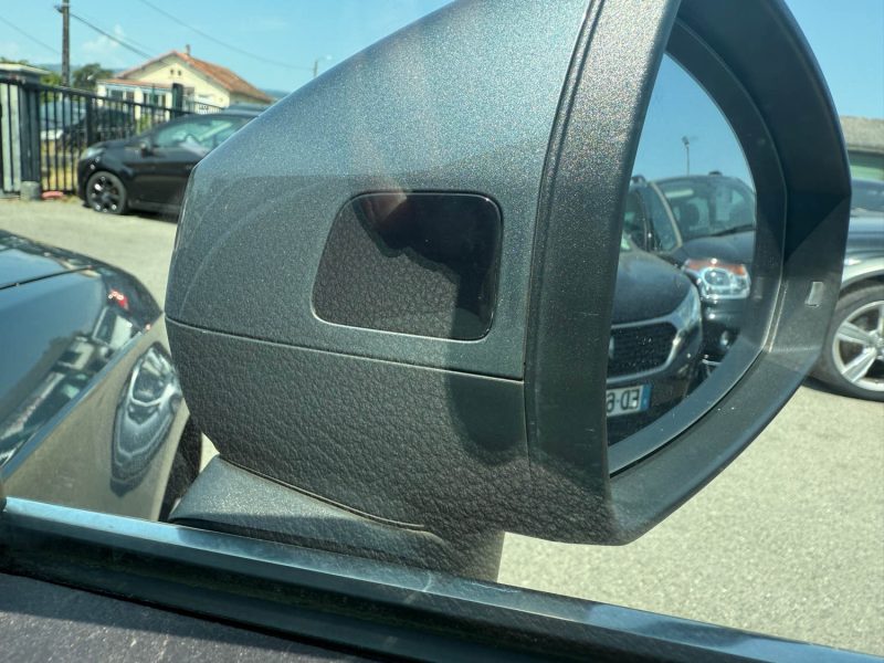 AUDI A3 SPORTBACK 2017