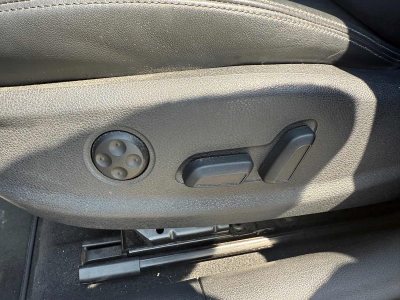 AUDI A3 SPORTBACK 2017