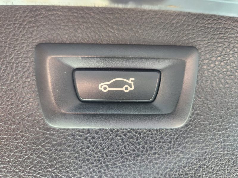 BMW Serie 3 2015 320i 2.0 184 Touring M Sport*H/K*GPS*LED*