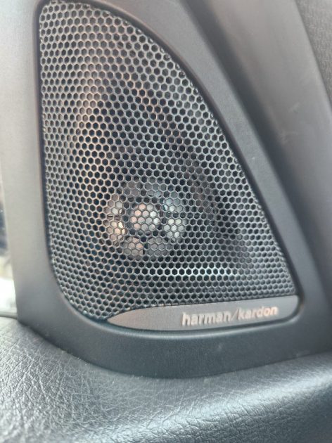 BMW Serie 3 2015 320i 2.0 184 Touring M Sport*H/K*GPS*LED*