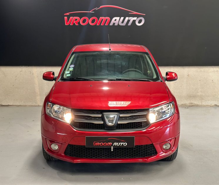 DACIA SANDERO 0.9 TCE 90 LAUREATE