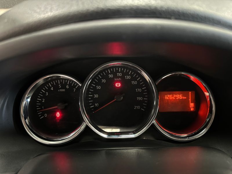 DACIA SANDERO 0.9 TCE 90 LAUREATE