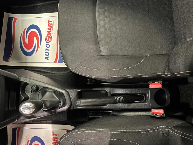 DACIA SANDERO 0.9 TCE 90 LAUREATE