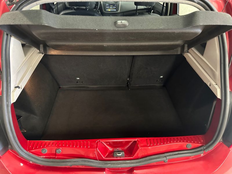 DACIA SANDERO 0.9 TCE 90 LAUREATE