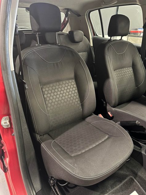 DACIA SANDERO 0.9 TCE 90 LAUREATE