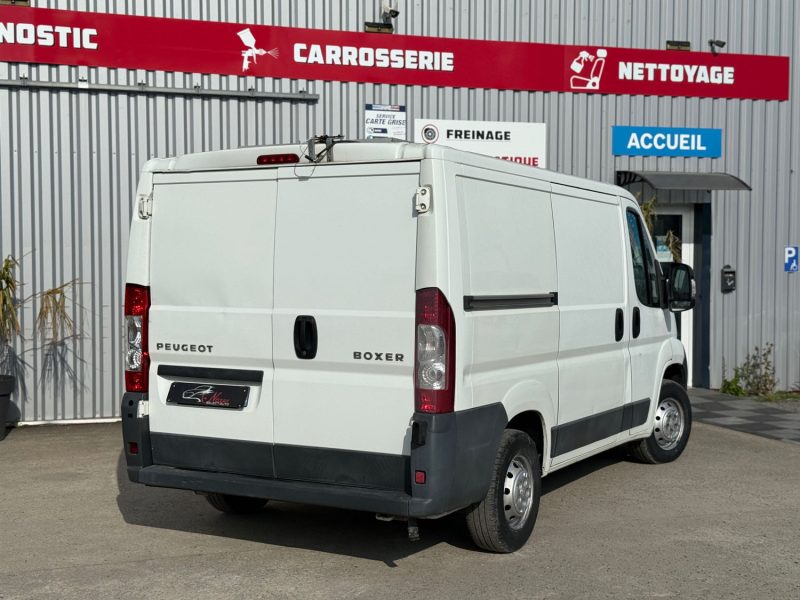 L1H1 2.2 HDi 100cv Aménagée CT.OK  DEPOT VENTE