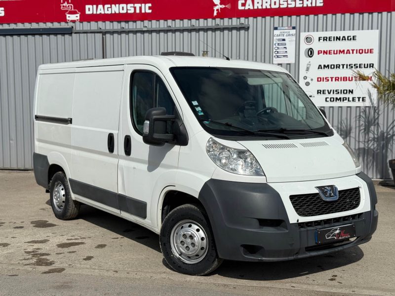 L1H1 2.2 HDi 100cv Aménagée CT.OK  DEPOT VENTE