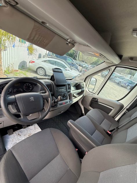 L1H1 2.2 HDi 100cv Aménagée CT.OK  DEPOT VENTE