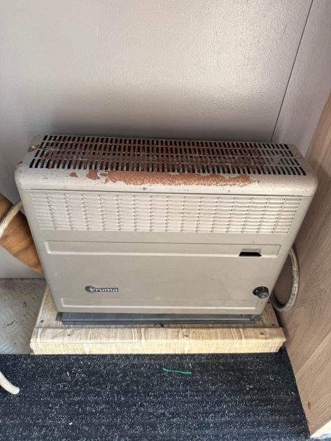 L1H1 2.2 HDi 100cv Aménagée CT.OK  DEPOT VENTE