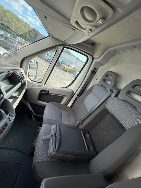 L1H1 2.2 HDi 100cv Aménagée CT.OK  DEPOT VENTE