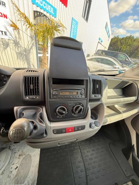 L1H1 2.2 HDi 100cv Aménagée CT.OK  DEPOT VENTE