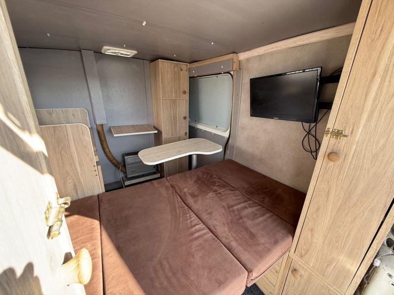 L1H1 2.2 HDi 100cv Aménagée CT.OK  DEPOT VENTE