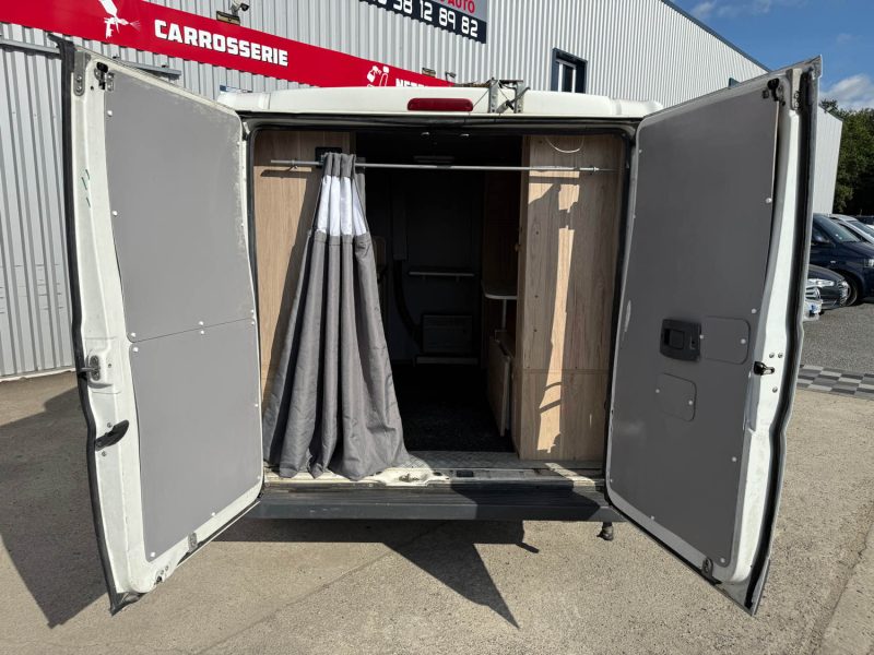 L1H1 2.2 HDi 100cv Aménagée CT.OK  DEPOT VENTE